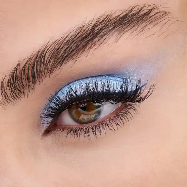 Faked Big Volume Lashes