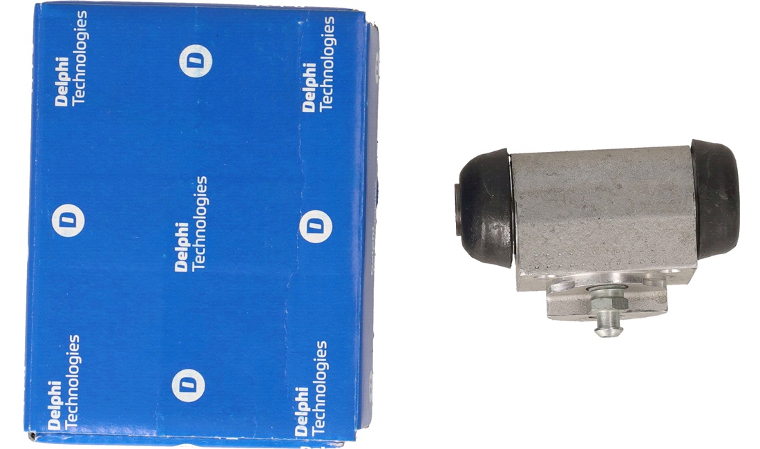 Hjulcylinder