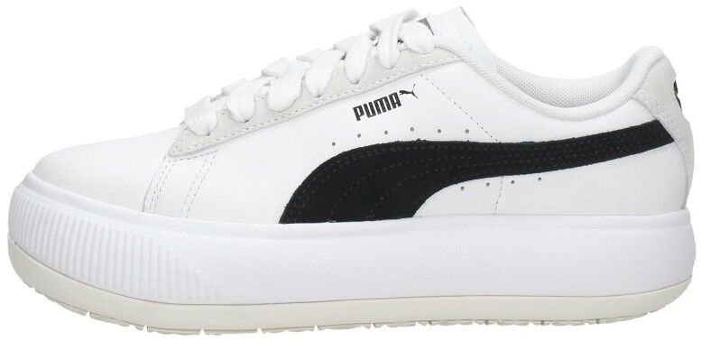 Puma Suede Mayu Mix wit