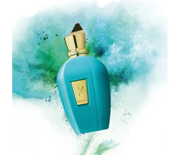 XERJOFF Erba Pura Eau de Parfum