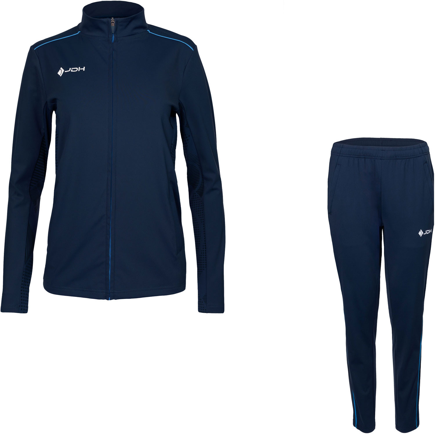 JDH Carbon Pro Trainingspak Dames