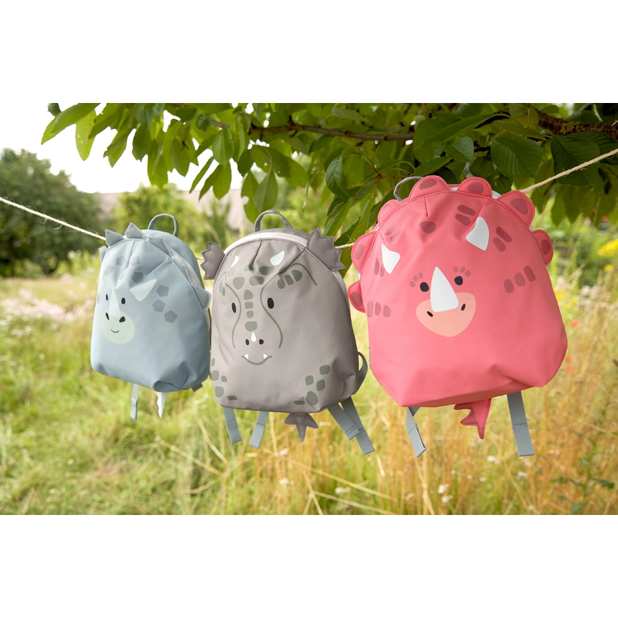 LÄSSIG Tiny Backpack About Friends, Drache