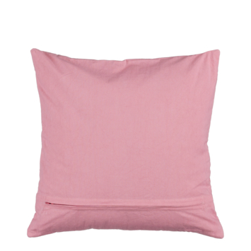 Kussen wolk roze - l45xb45xh10cm