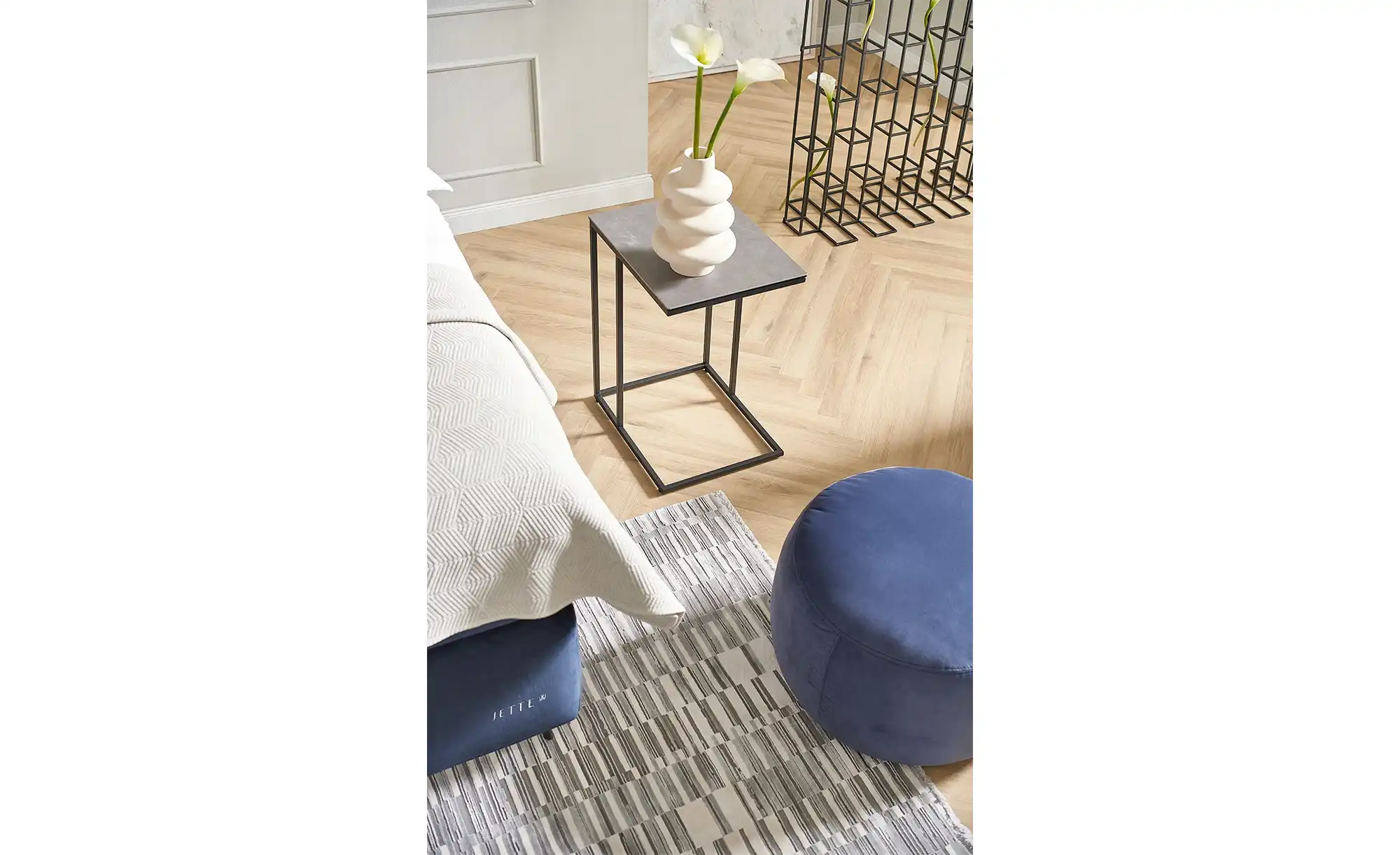 Jette Home Webteppich Sleek