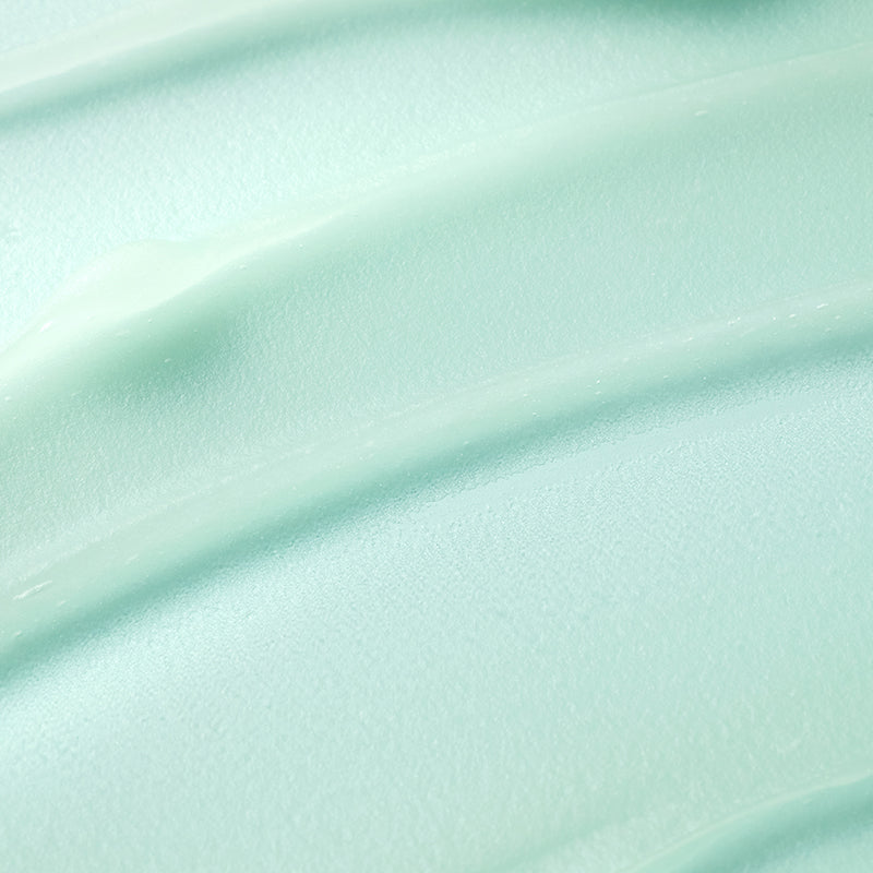 PDRN Spirulina Soothing Sherbet Mask