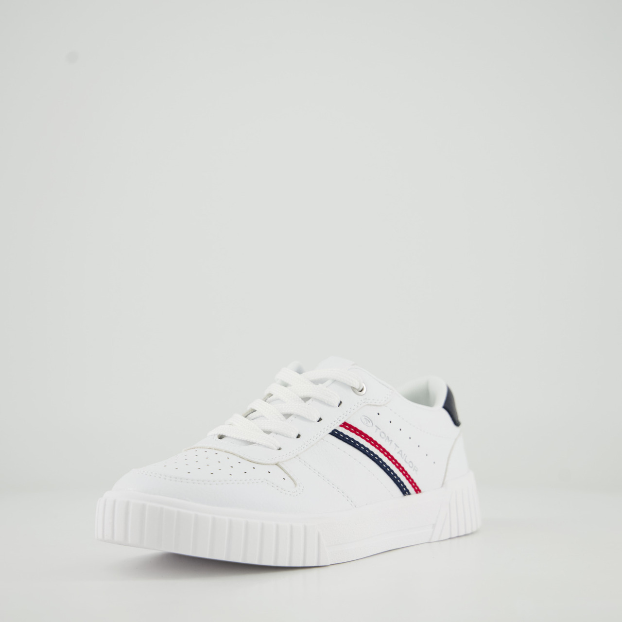 Tom Tailor Halbschuhe