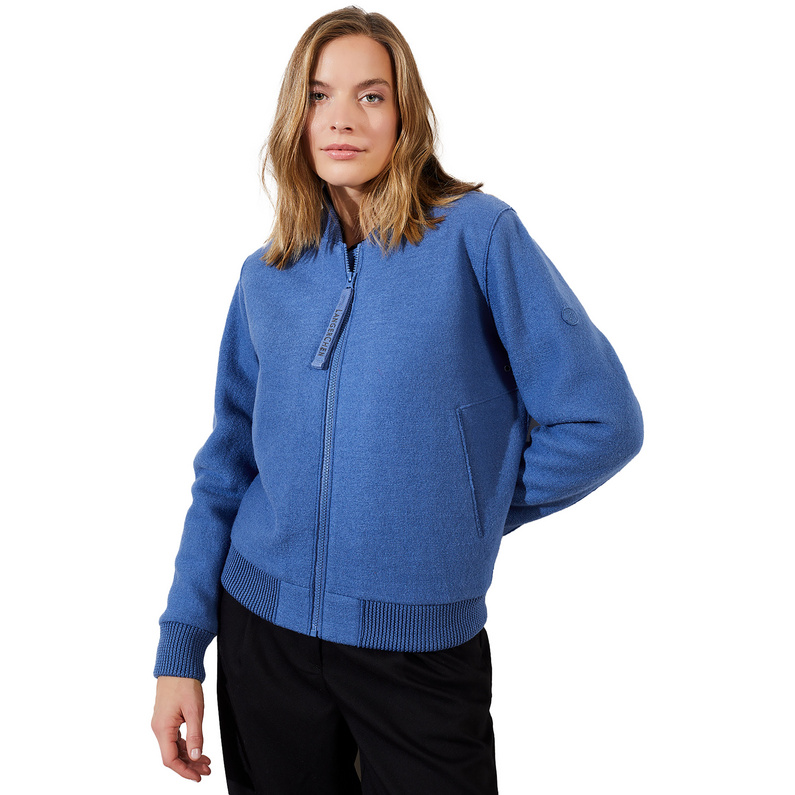 LangerChen Damen Brookway Jacke