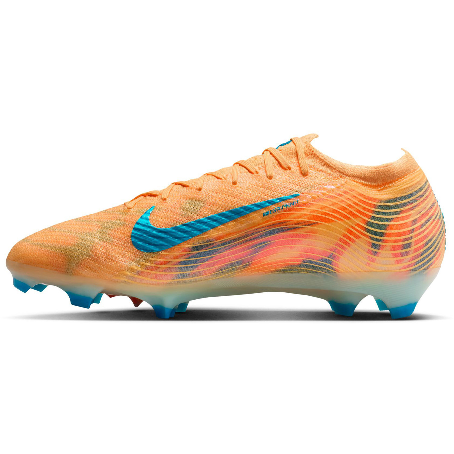 Nike Mercurial Zoom Vapor 16 Elite KM FG