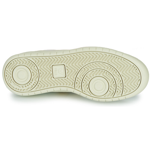 Veja - V-10 - Blanc / Doré