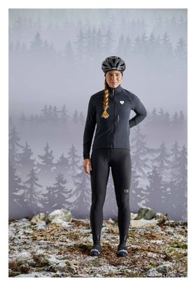 Veste Maloja FarnM. NOS Bleu Nuit