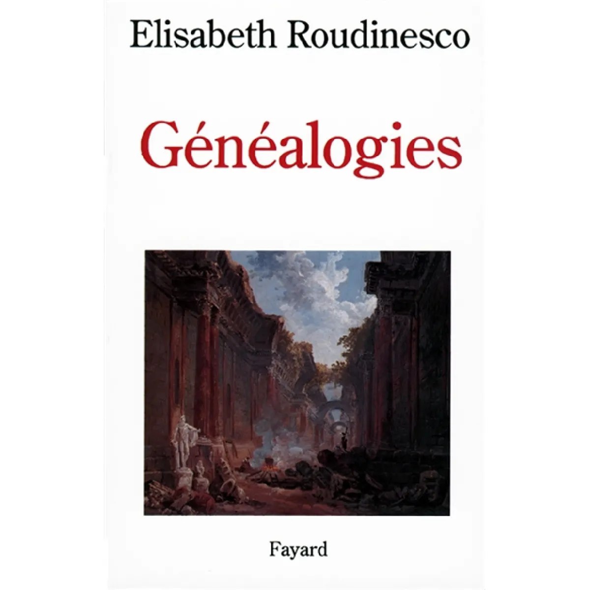 Généalogies · Occasion