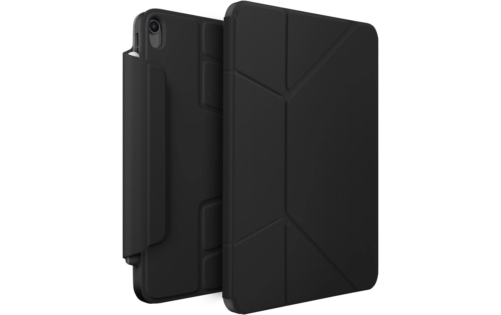 Smart Cover Ryze Ipad Air 11 (2024) SchwarzCover für das Apple iPad Air 11
