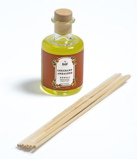 Tadé Couchant Andalous Neroli Geurstokjes 100ML