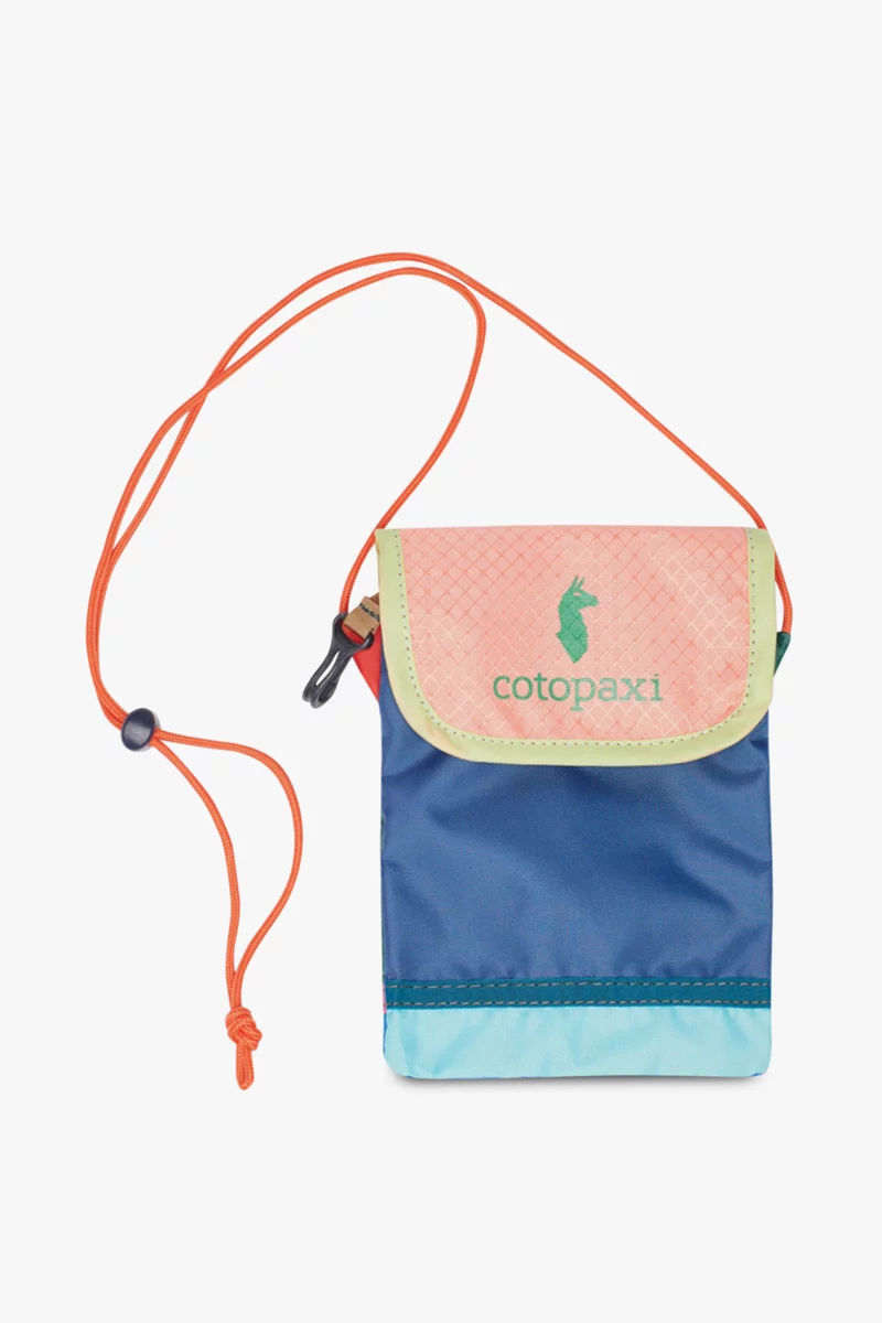 Cotopaxi Maigo Neck Del Dia Tasche