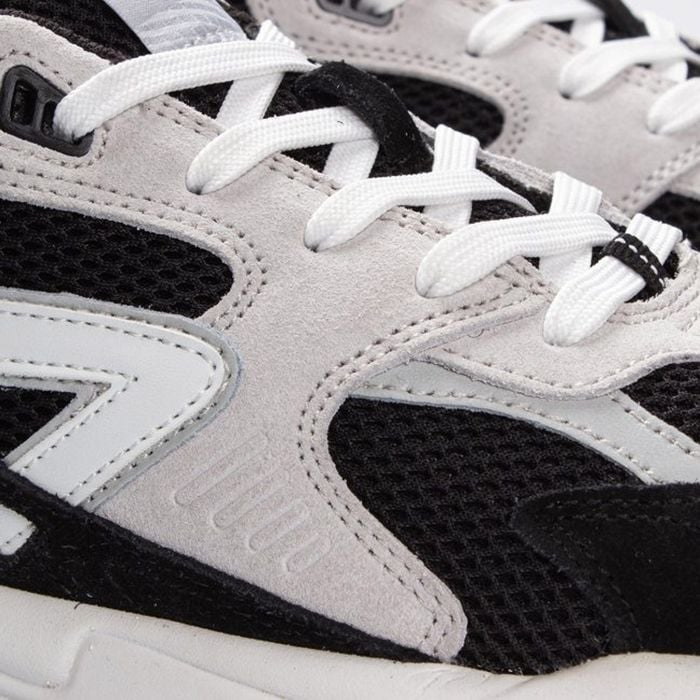 HUB Grid S48 Sneakers Heren