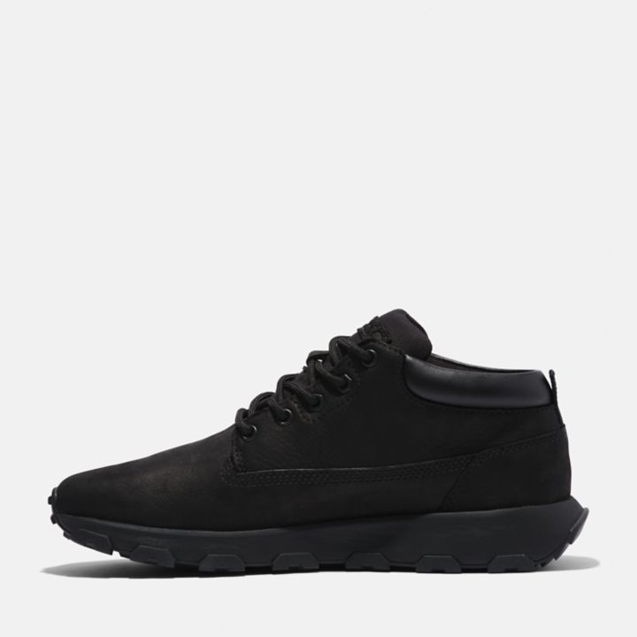Chukka Windsor Park Gore-Tex pour homme en noir