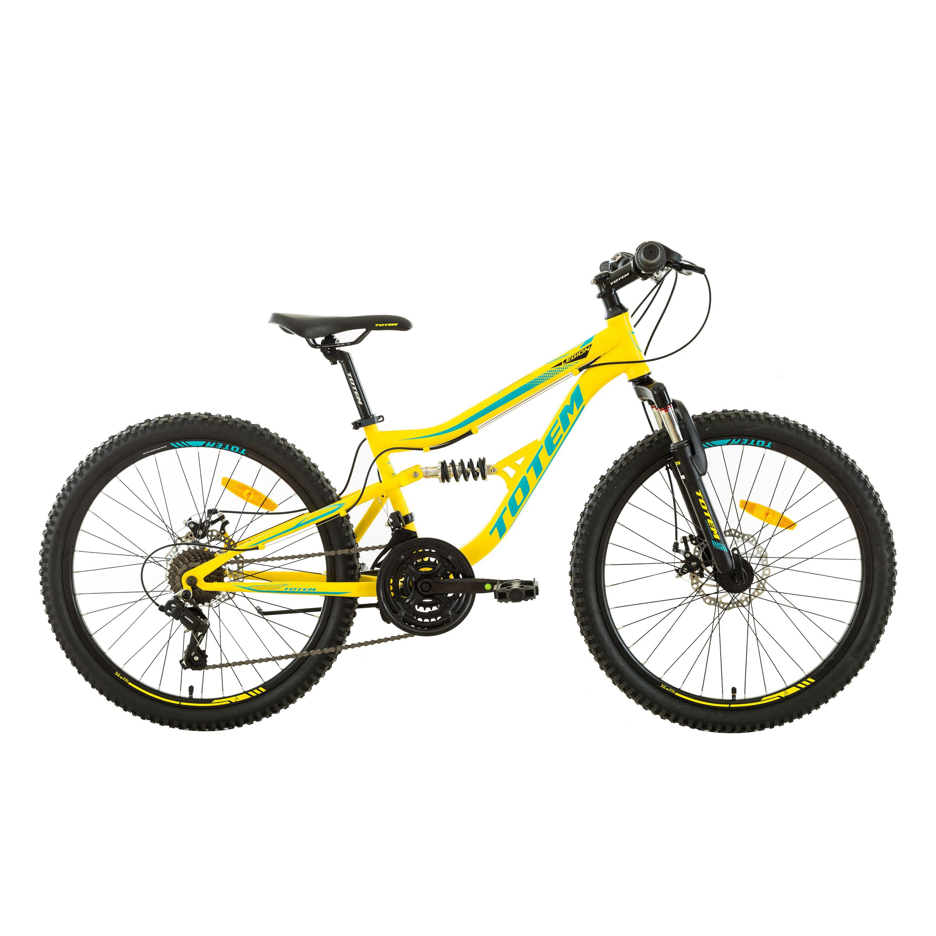 Mountainbike 24