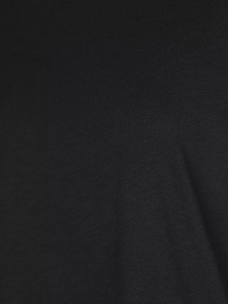 ARMEDANGELS T-Shirt ONELIAA schwarz