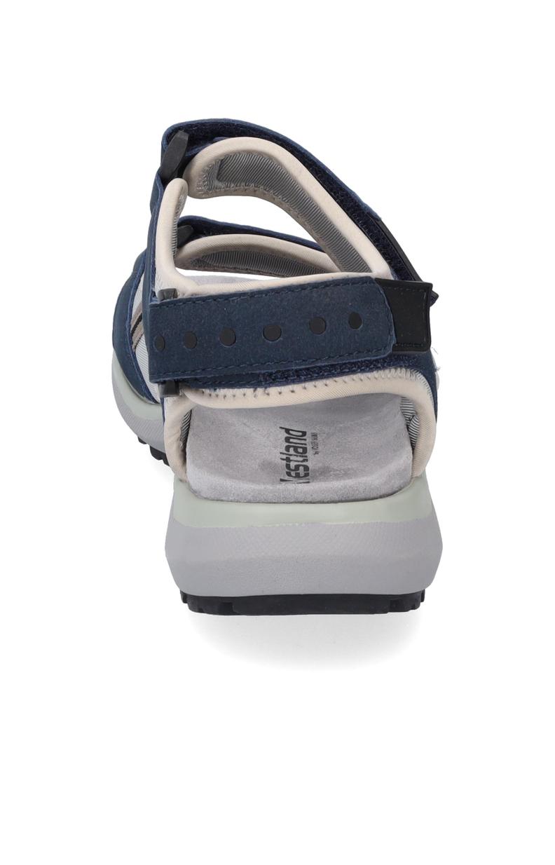 Sandale Olivia 02, blau