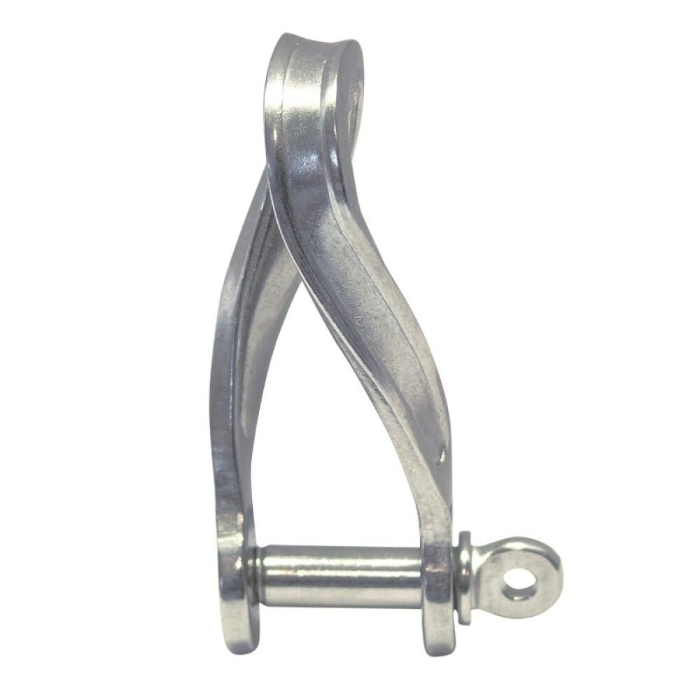 SJAKKEL MARINETECH 5X30MM