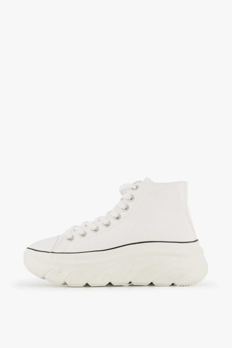 Skechers Funky Street Damen Sneaker