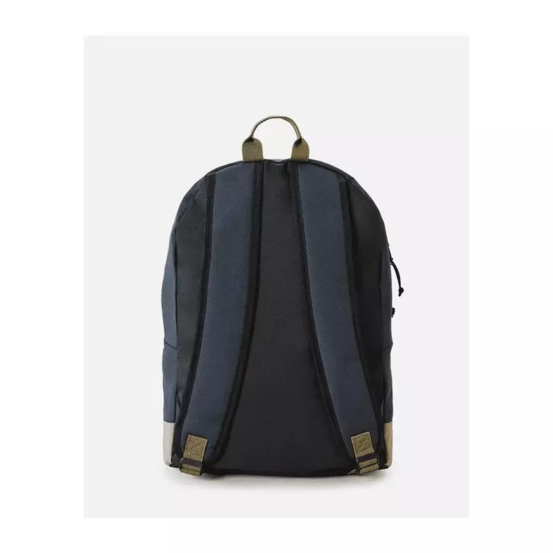 Sac à dos RIPCURL Dome Pro 17L Eco Black