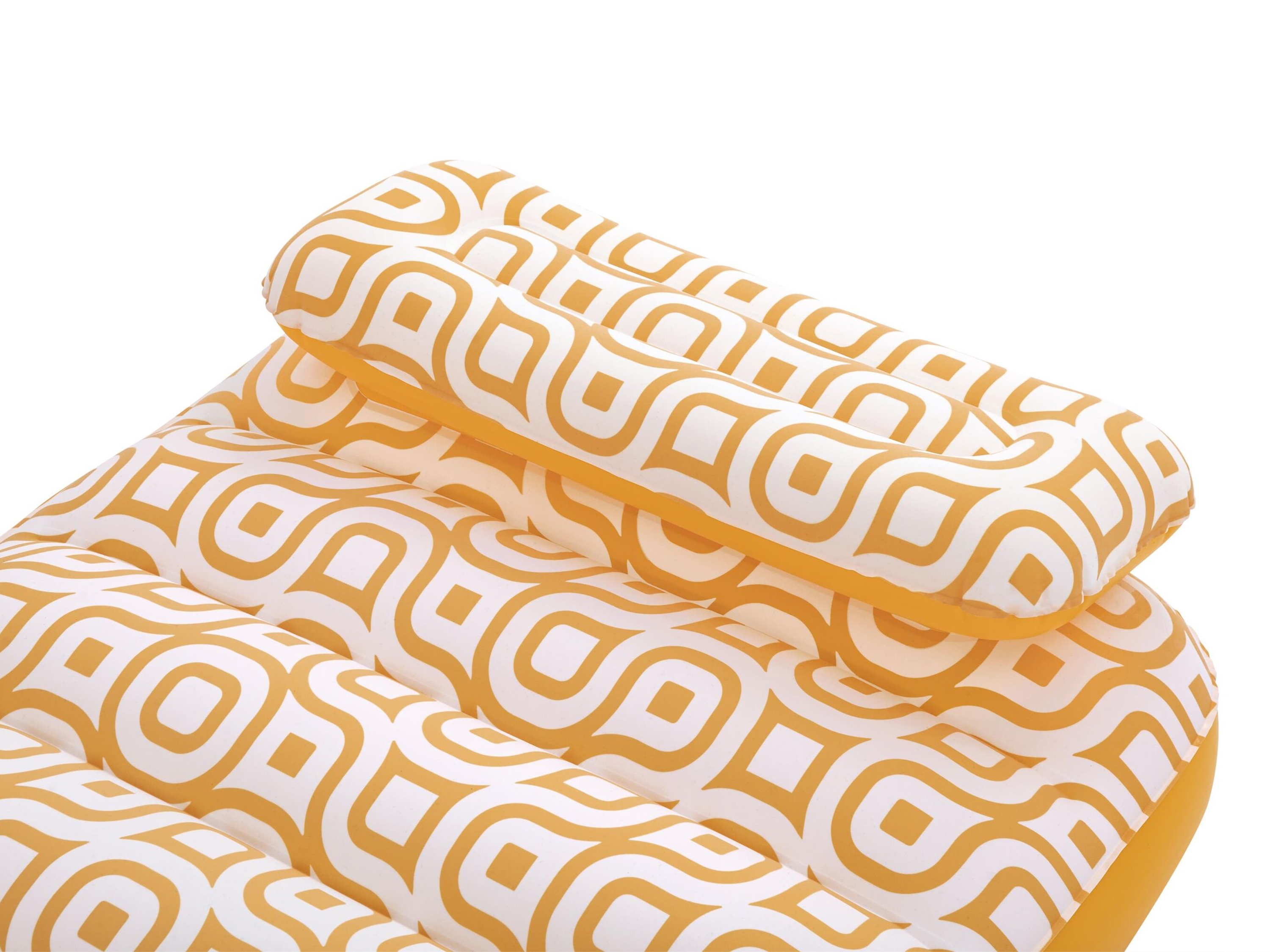 Luftmatratze Comfort Plush Deluxe 169 x 77 cm