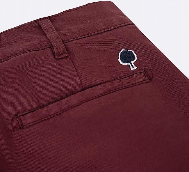 FAGUO - PANTALON BRIX M