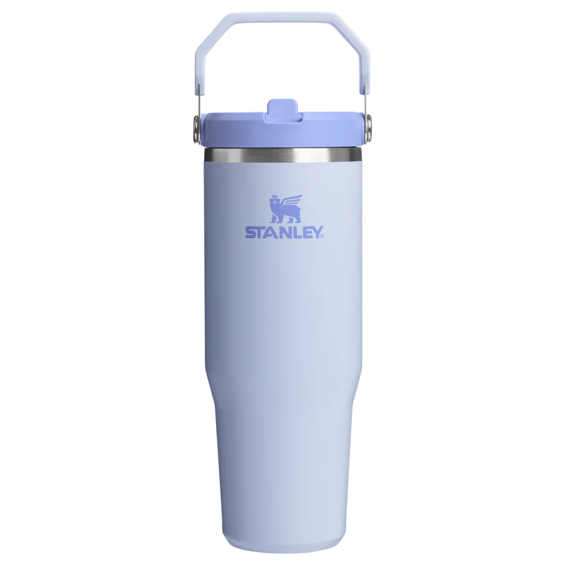 IceFlow™ Flip Straw 2.0 Tumbler | 0.89L