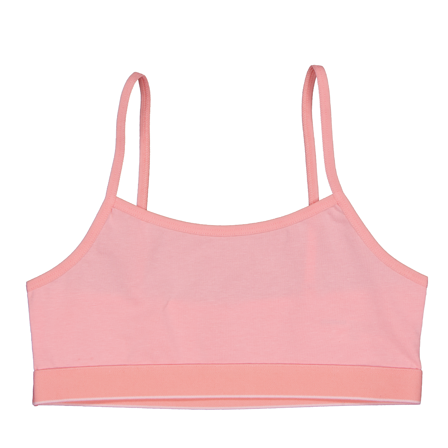 Croptop - Wit