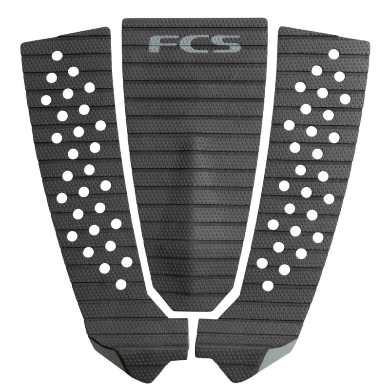 Pad FCS FILIPE TOLEDO TREAD LITE Black/Charcoal - The Corner Shop