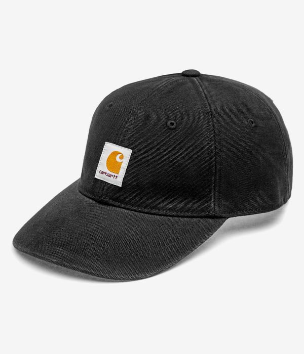 Carhartt WIP Icon Dearborn Cap (black)