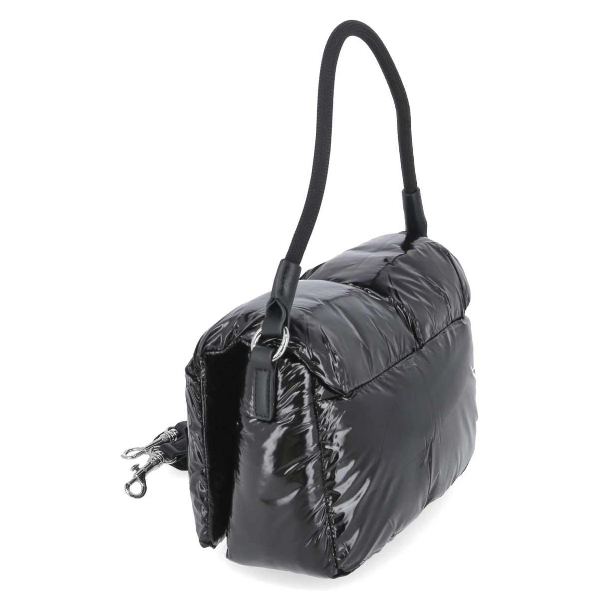 Joop JeansFlap Bag VARSITY ZORA - black