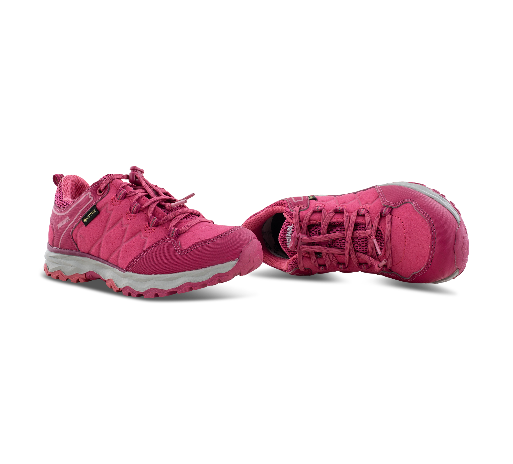 Meindl Ontario Junior Gtx - Trekkingschuhe