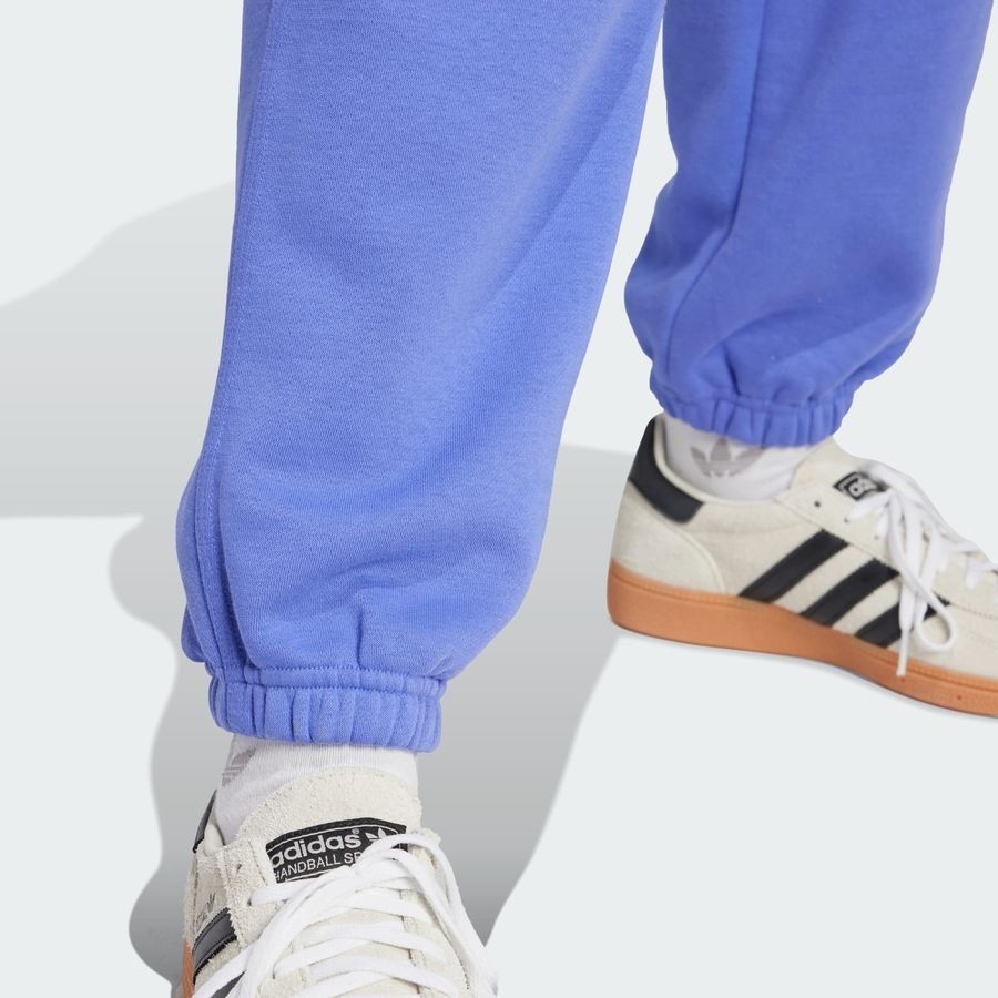 Adidas Original Pantalon ample molleton Essentials