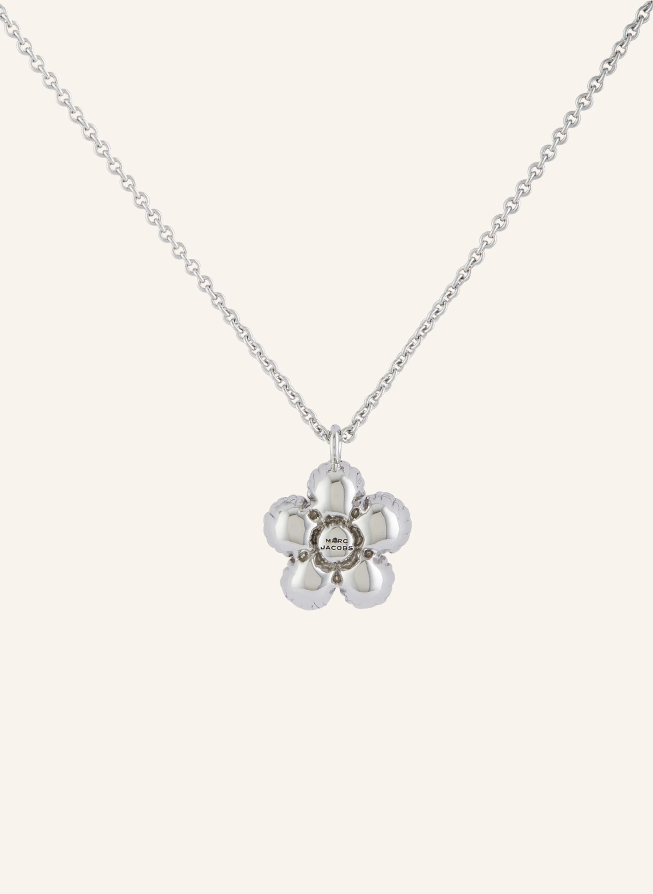 MARC JACOBS Halskette THE DAISY BALLOON NECKLACE