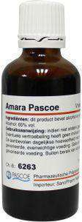 Pascoe Amara Druppels 50ML