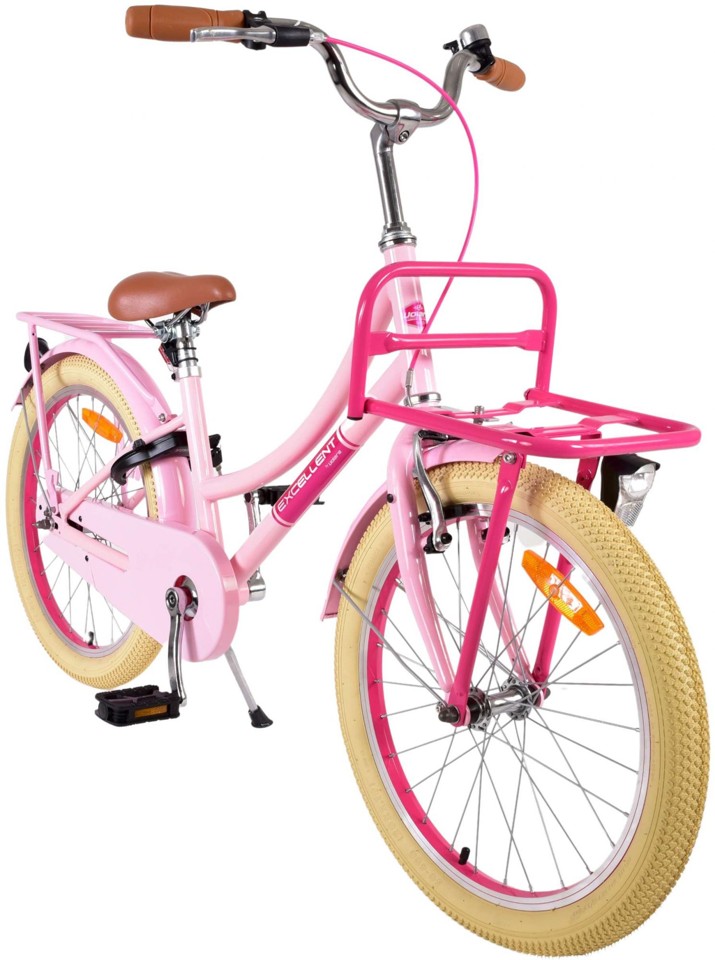 Volare - Børnecykel 20
