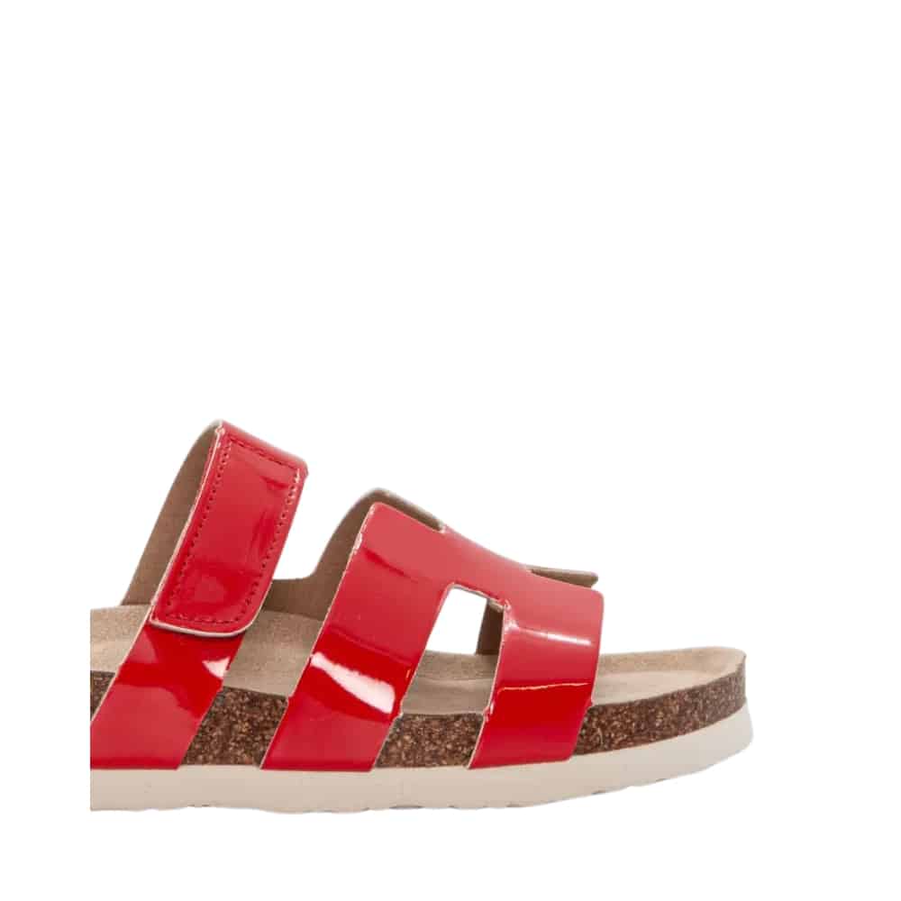 Duffy Florens Ventiquattro Sandal Dame