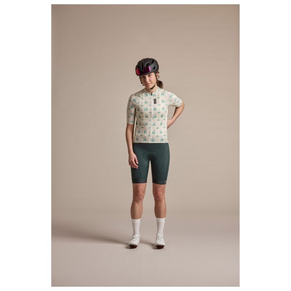 Maloja - Women's MinorM. 1/2 - Pantalon de cyclisme