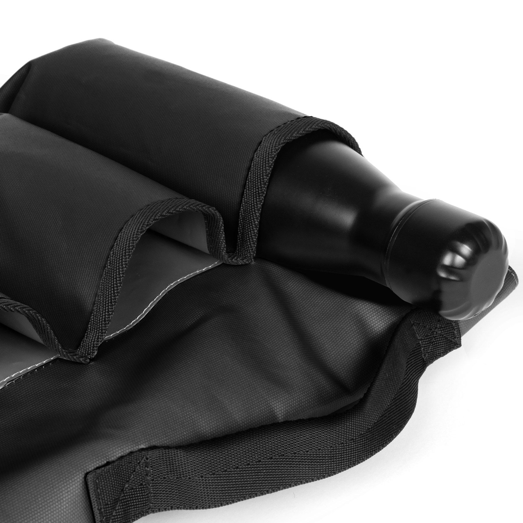 Bottler Bike Tarp Black