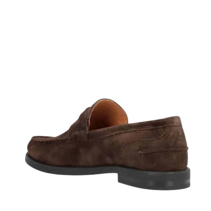 Shoedesign Copenhagen Solvej S Loafers Dame