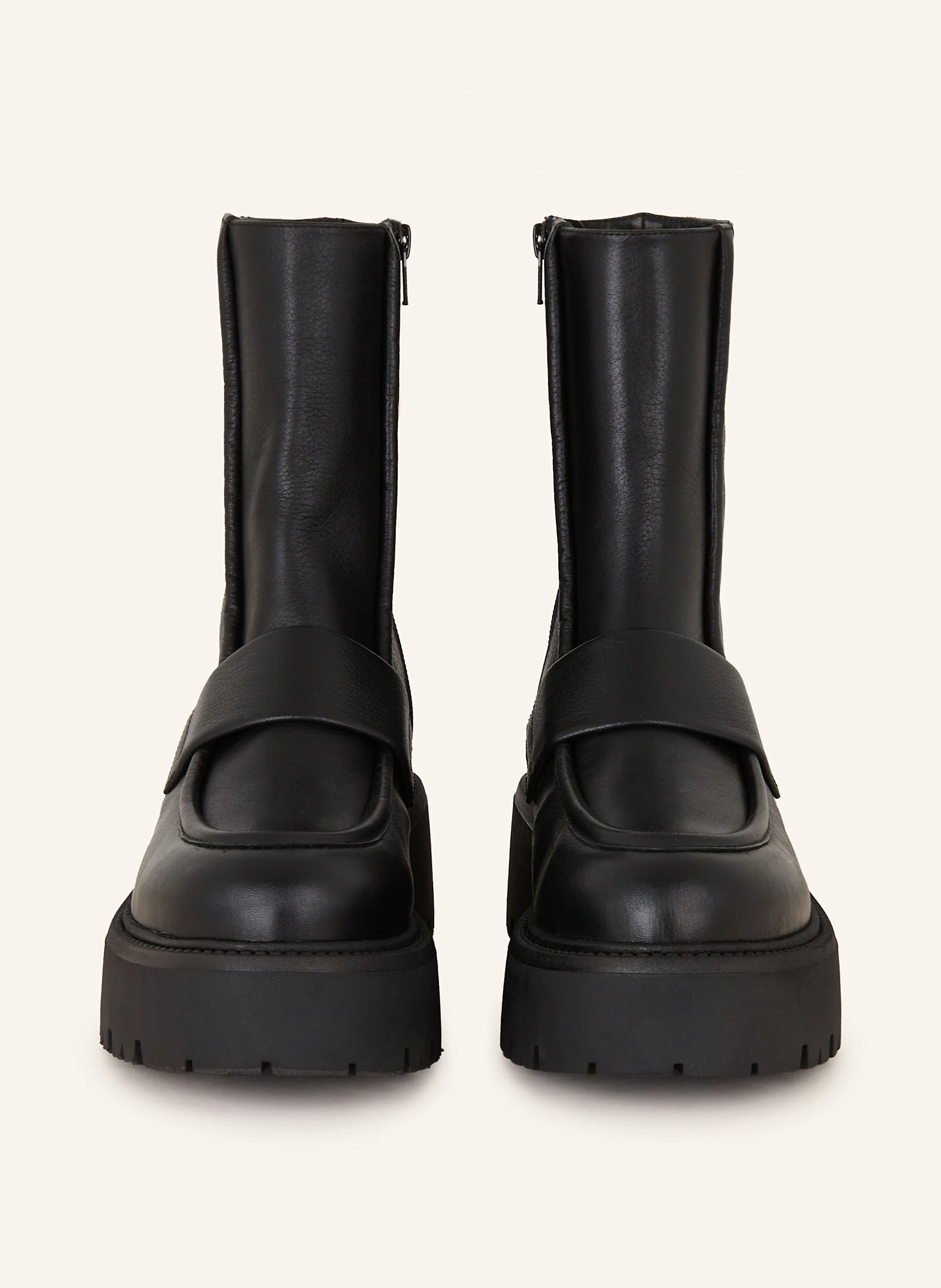 PALOMA BARCELÓ Plateau-Boots MONIQUE