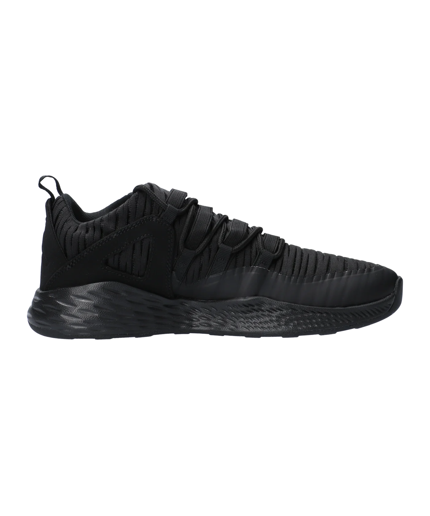 Jordan Formula 23 Low bg Kids Schwarz F010