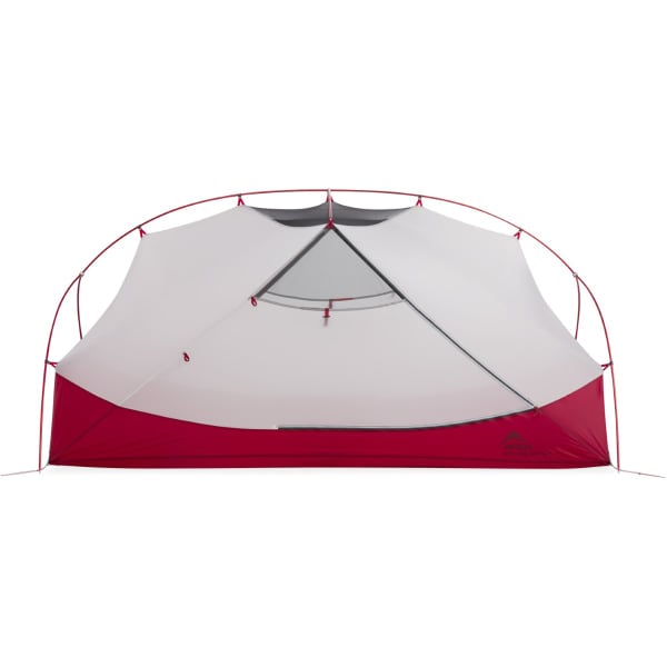 Tente bivouac MSR HUBBA HUBBA BIKEPACK 2
