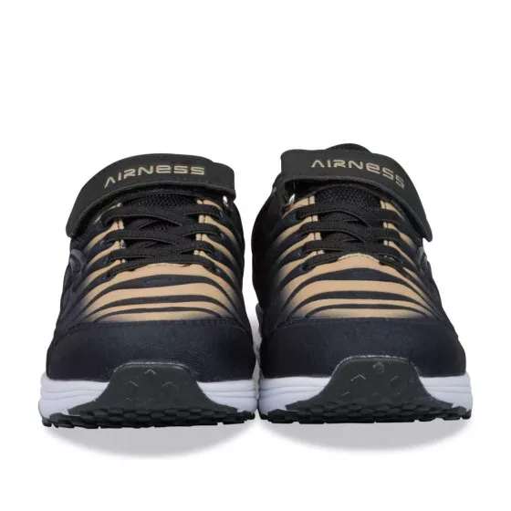 Baskets NOIR AIRNESS
