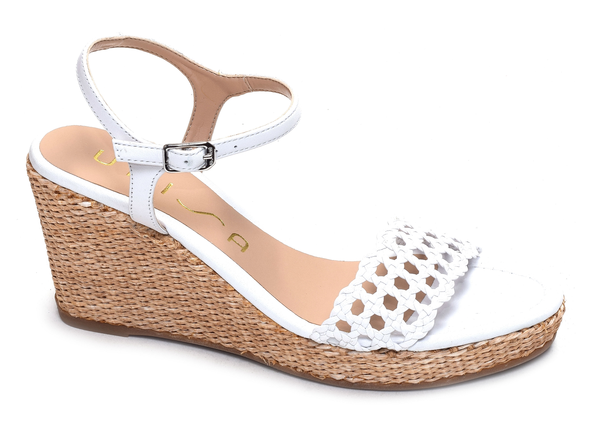 Lobi blanc