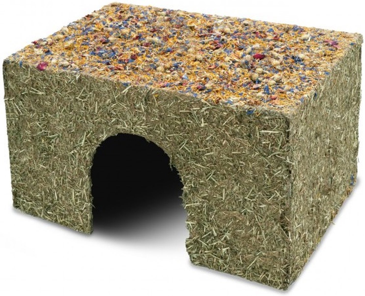 Jr Farm hooihuis 19 x 28 x 17 cm