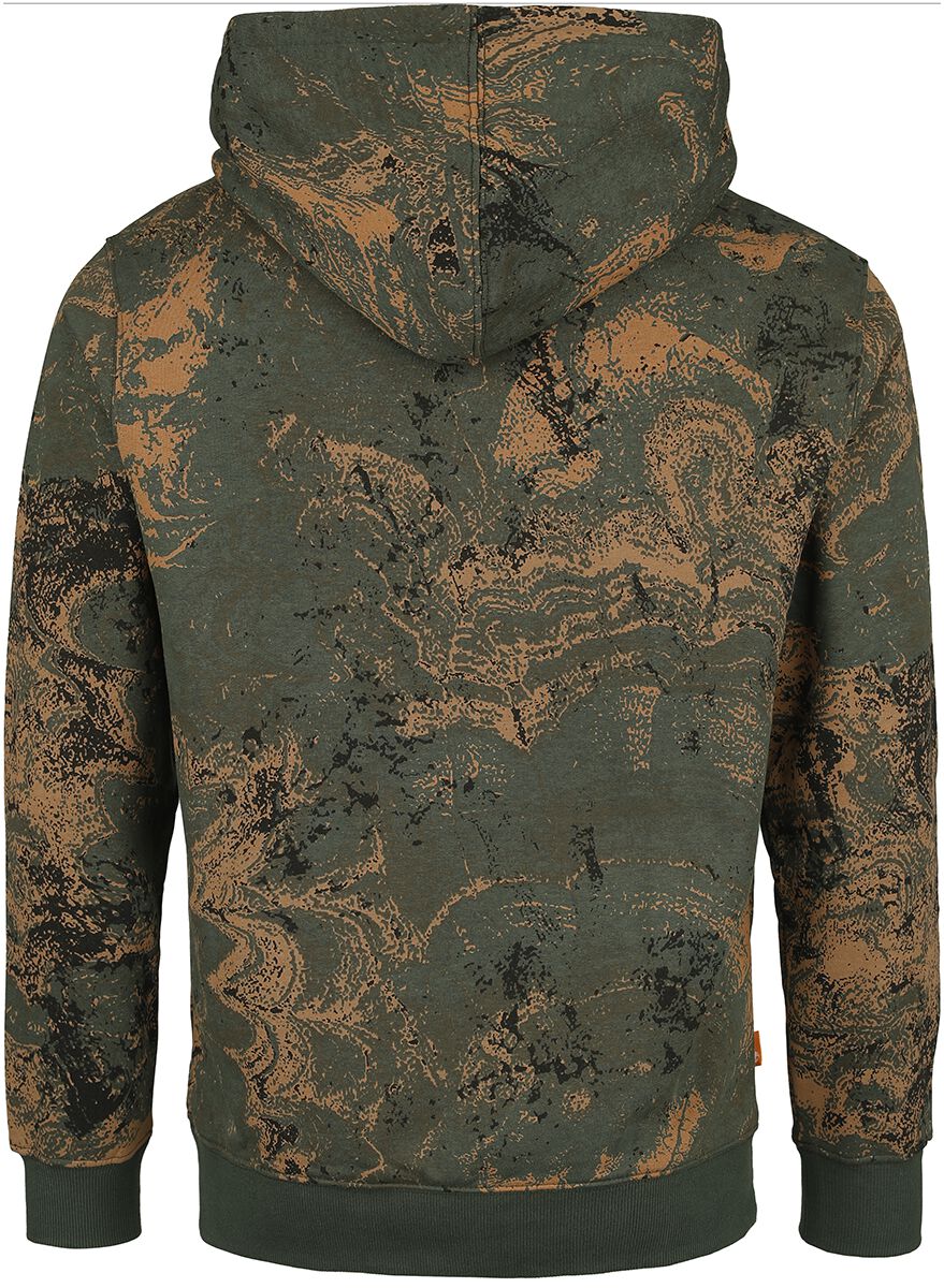 Sweat à Capuche Imprimé | Timberland Sweat-shirt à capuche
