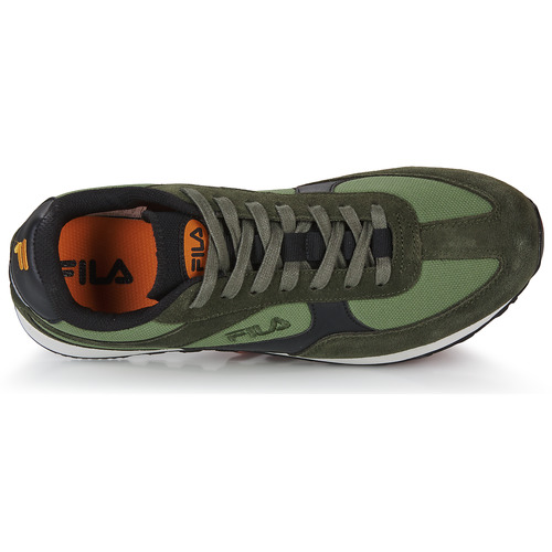 Fila - FILA SOULRUNNER - Kaki
